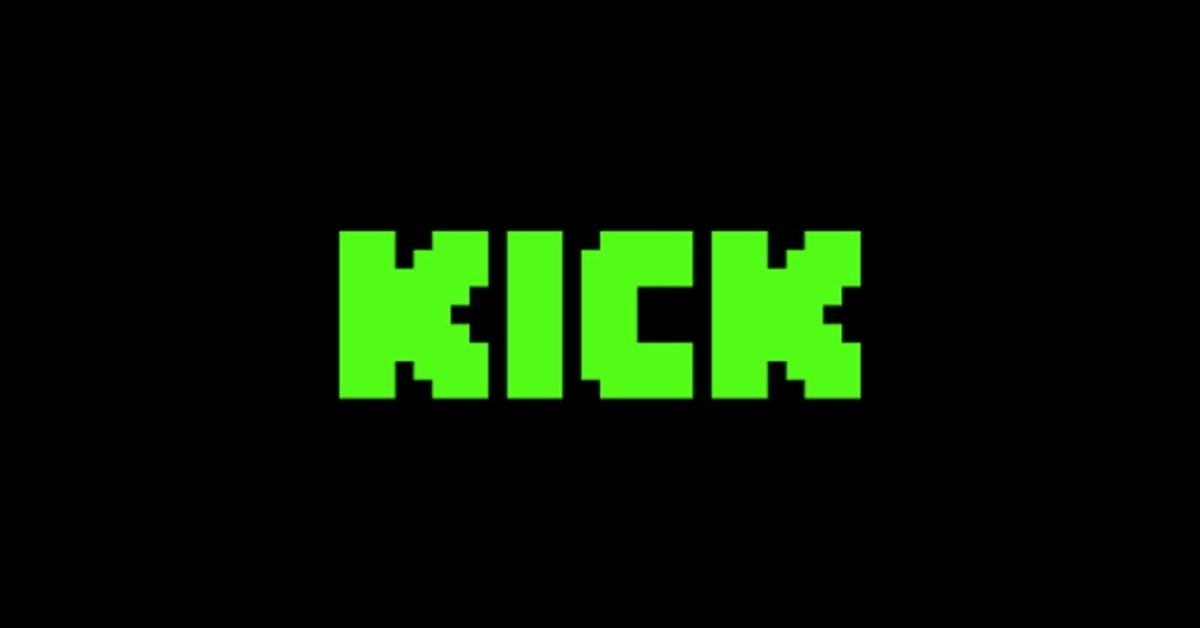 Kick Adds New Feature to Compete with Twitch
