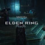 Hand Over Seluvis Potion