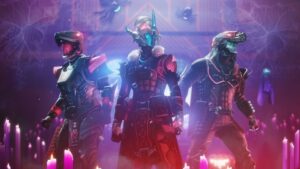 Destiny 2 Festival of the Lost Rewards