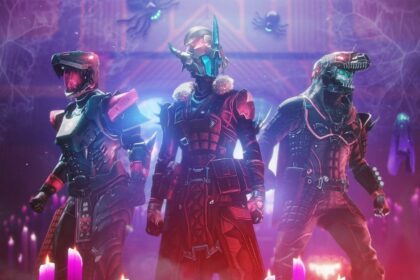 Destiny 2 Festival of the Lost Rewards