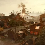 Teardown System Requirements