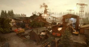 Teardown System Requirements