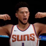 NBA 2K23 Patch Notes Update 6.0
