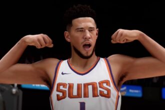 NBA 2K23 Patch Notes Update 6.0