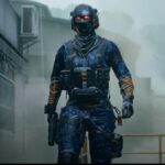 Call of Duty: Modern Warfare 3 Lockpick Operator Skin Pack