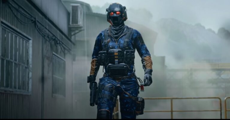 Call of Duty: Modern Warfare 3 Lockpick Operator Skin Pack