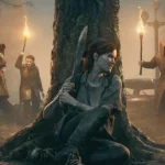 Last of Us 2 Remastered PS5 PC leak