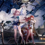 Honkai: Star Rail 2.0 Banner Leak