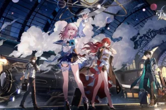 Honkai: Star Rail 2.0 Banner Leak