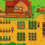 Stardew Valley 1.6 Update New Features Release Date