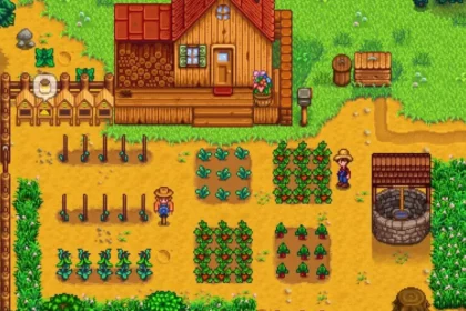 Stardew Valley 1.6 Update New Features Release Date