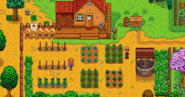 Stardew Valley 1.6 Update New Features Release Date