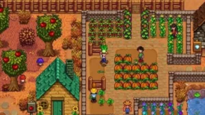 Stardew Valley 1.6 Update New Features Release Date