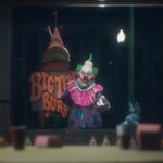 Killer Klowns From Outer Space Game