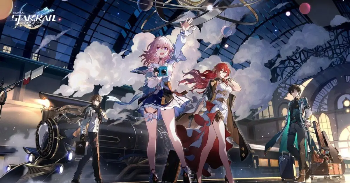 Honkai: Star Rail 2.0 Leak Reveals Sam as Boss Enemy