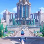 Genshin Impact 4.2 Leak Fontaine Creature