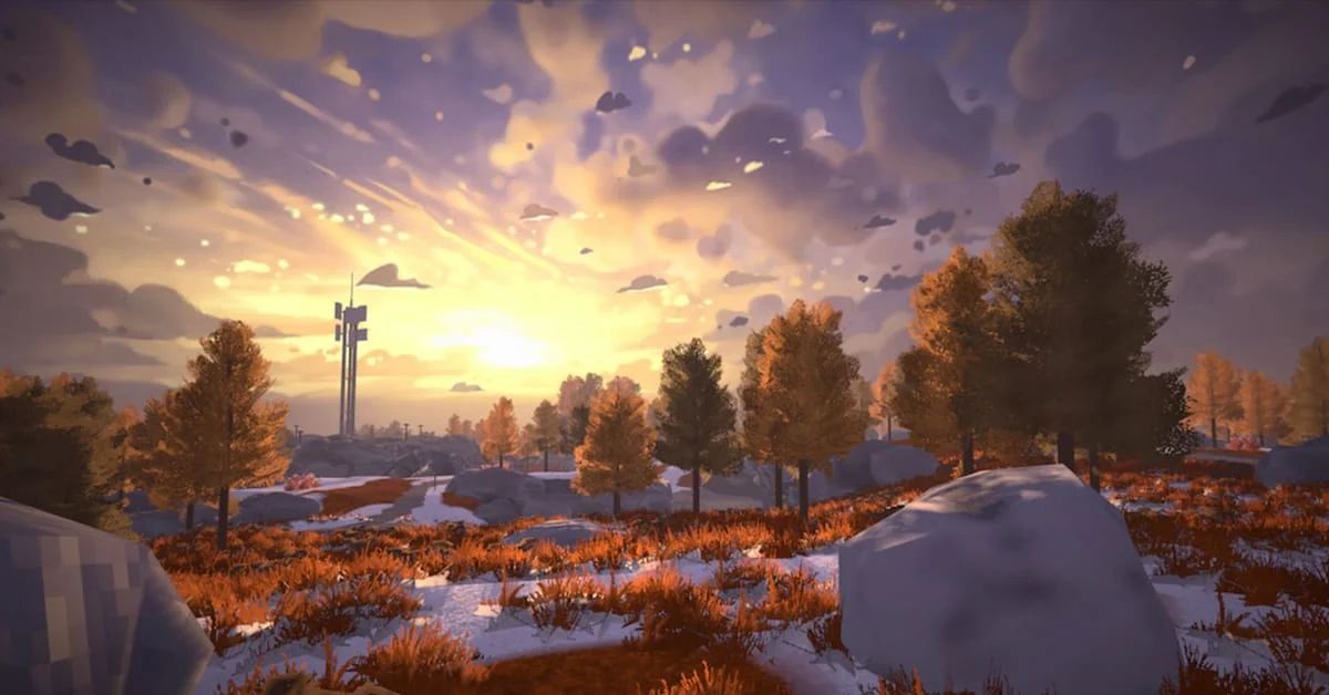 BattleBit Remastered Update New Map Kodiak