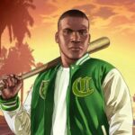 How Old is Franklin in GTA 5