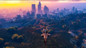 How Old is Franklin in GTA 5