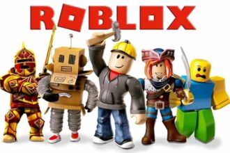 Roblox PS5 Release Date