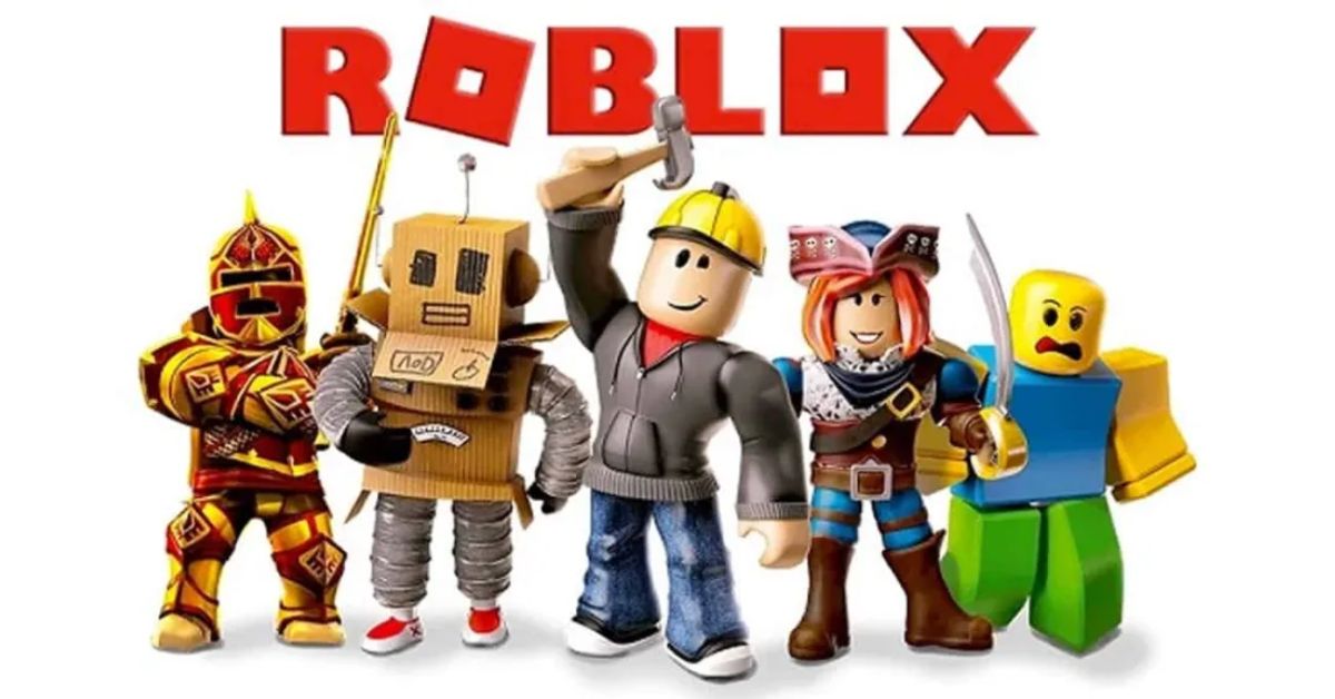 Roblox PS5 Release Date