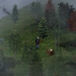 Project Zomboid Trapping