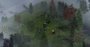 Project Zomboid Trapping