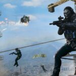 Call of Duty: Warzone New Urzikstan Map POIs