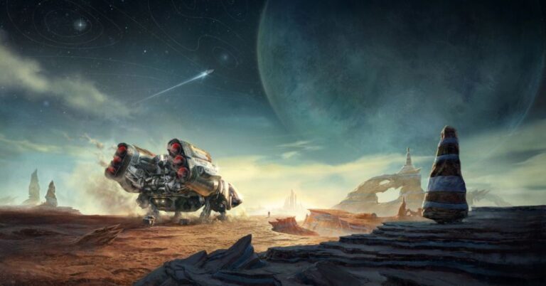 Starfield 1.7.36 Update Patch Notes