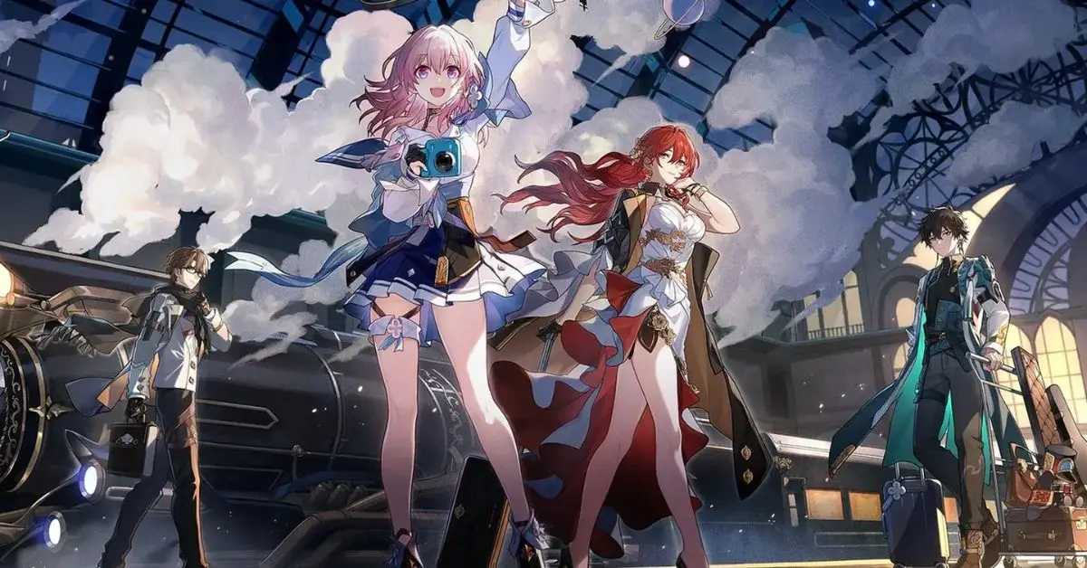 Honkai: Star Rail 1.5 Leak Reveals New Enemies, Stages, and Features