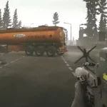 Energy Crisis Tarkov