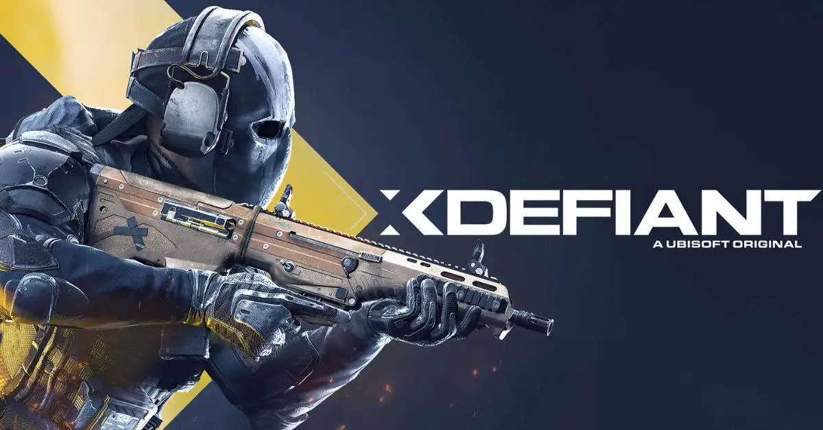 XDefiant выйдет в этом месяце! Приготовьтесь к бесплатному FPS-хаосу от Ubisoft