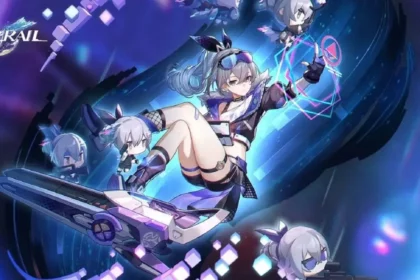 Honkai: Star Rail 1.5 Leak Silver Wolf Rerun