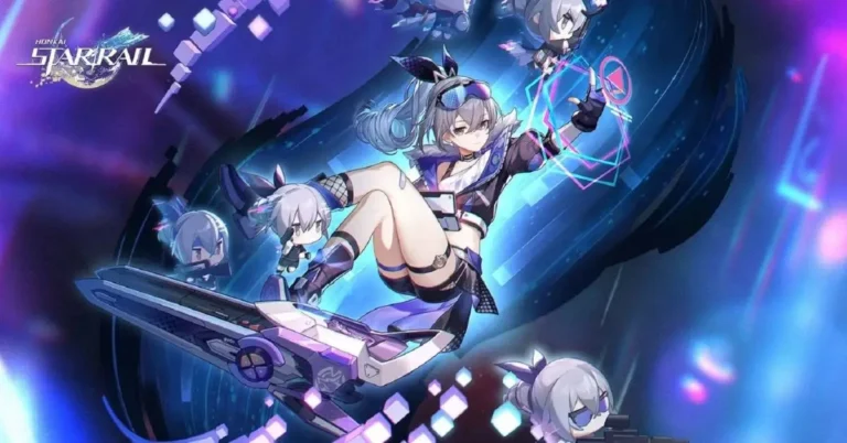 Honkai: Star Rail 1.5 Leak Silver Wolf Rerun