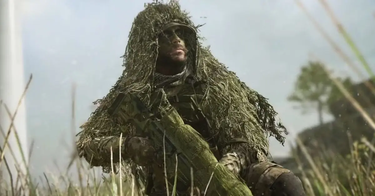 What is Prone in Modern Warfare 2? How to Use It?