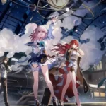 Honkai: Star Rail 1.4 Events Brilliant Fixation Gentle Eclipse of the Moon