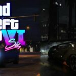 GTA 6 Realistic Weather Physics