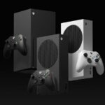 Xbox Series S 1TB launched