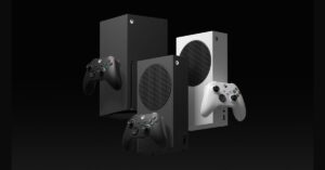 Xbox Series S 1TB launched