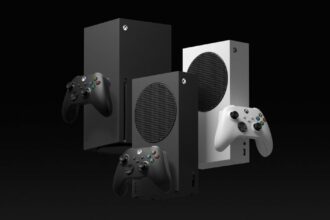Xbox Series S 1TB launched