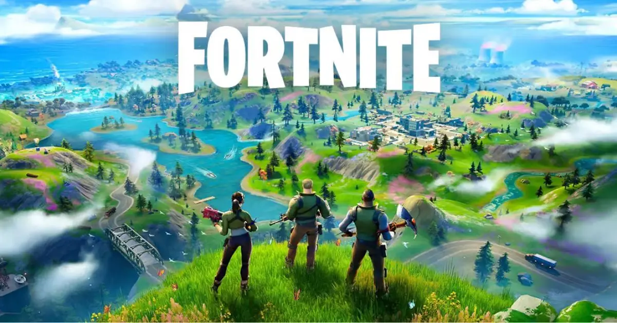 Fortnite Leak Chapter 1 Map Return