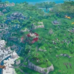 Fortnite Leak Chapter 1 Map Return