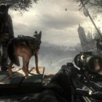 Call of Duty Ghosts 2