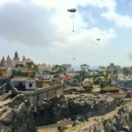 Call of Duty Warzone Rebirth Island Fortune Maps