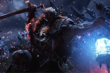 Lords of the Fallen Release Time