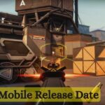 Valorant Mobile Release Date