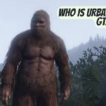 Who Is Urban Legend In GTA