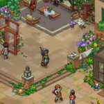 Witchbrook Release Date Switch