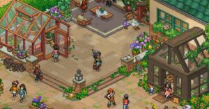 Witchbrook Release Date Switch