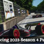 iRacing 2023 Season 4 Patch 3
